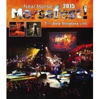 Neal Morse Morsefest 2015 Sola Scriptural and ? Live