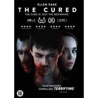 Cured (DVD)