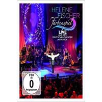 Helene Fischer Farbenspiel-Live Aus München