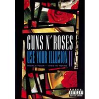 Guns n Roses - Use Your Illusion II