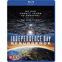Independence day - Resurgence (Blu-ray)