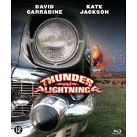 Thunder and lightning (Blu-ray)