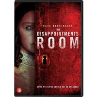 Disappointments Room DVD