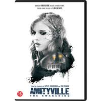 Amityville - The Awakening DVD