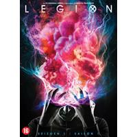 Legion - Seizoen 1 (DVD)