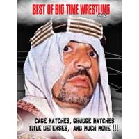 Best Of Big Time Wrestling Vol.2