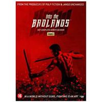 Into the Badlands - Seizoen 1 (DVD)
