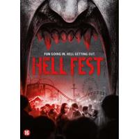 Hell fest (DVD)