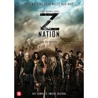 Z nation - Seizoen 2 (DVD)