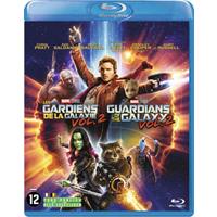 Guardians Of The Galaxy 2 Blu-ray