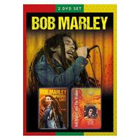 Bob Marley & The Wailers - Catch A Fire + Uprising Live!