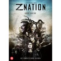 Z nation - Seizoen 3 (DVD)