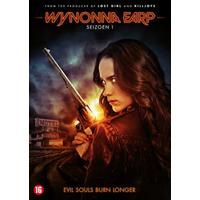 Wynona Earp - Seizoen 1 (DVD)