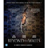 Beyond the walls (Blu-ray)