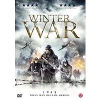 Winter war (DVD)