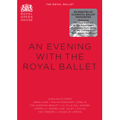 The Royal Ballet - An Evening With The Royal Ballet