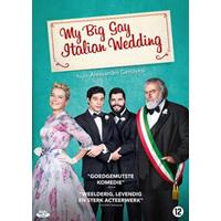 My big gay Italian wedding (DVD)