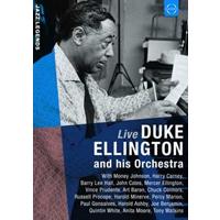 Duke Ellington - Jazz Legends: Duke..