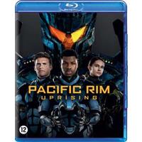 Pacific Rim 2 - Uprising Blu-ray
