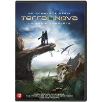 Terra Nova - Complete Collection