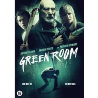 Green room (DVD)