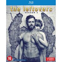 Leftovers - Seizoen 3 (Blu-ray)