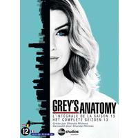 Greys Anatomy - Seizoen 13