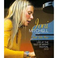 Universal Music Vertrieb - A Division of Universal Music Gmb Joni Mitchell - Both Sides Now: Live at the Isle of Wight Festival 1970