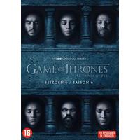 Game Of Thrones - Seizoen 6 DVD