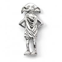 Carat Shop, The Harry Potter Pin Badge Dobby the House Elf