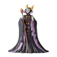 Disney Traditions Candy Curse (Maleficent Halloween Figurine)