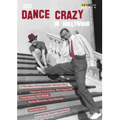 Dance Crazy In Hollywood