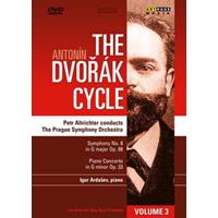 The Dvorak Cycle Volume III