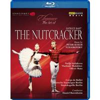 Peter Ilyich Tchaikovsky: The Nutcracker [Video]
