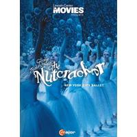 George Balanchine's The Nutcracker [Video]