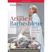 Dukas: Ariane de Barbe-bleue [Video]