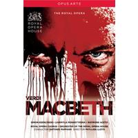 Simon Keenlyside Macbeth