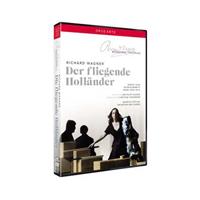 Youn, Selig, Thielemann, Bayreuther FO Der Fliegende Holländer