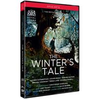 Winters Tale, 1 DVDs