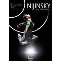 C Major Nijinsky-A Ballet By John Neumeier