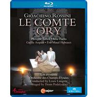 Gioachino Rossini: Le Comte Ory [Video]