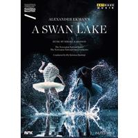 Norwegian National Ballet, Alexander Ekman A Swan Lake