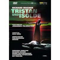 Tristan und Isolde - WAGNER