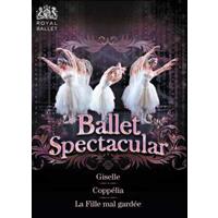 Royal Ballet Covent Garden London Ballet Spectacular
