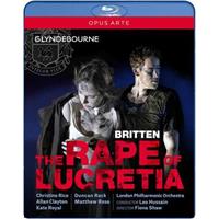 Rape of Lucretia (Glyndebourne