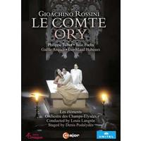 Gioachino Rossini: Le Comte Ory [Video]