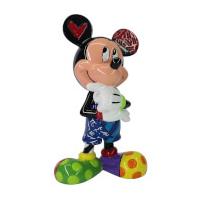 Enesco Disney Britto Mickey Mouse Figurine 15.0cm