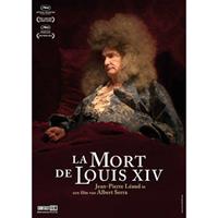 La mort de Louis XIV (NL-only) (DVD)