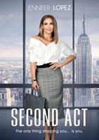 Second act (DVD)