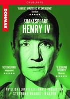 Donmar Warehouse - Henry IV